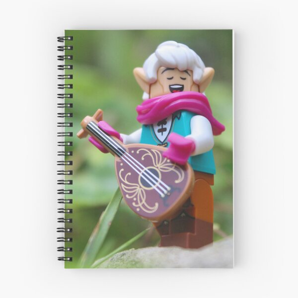 Item preview, The Bard designed and sold by Joshua Littleford.