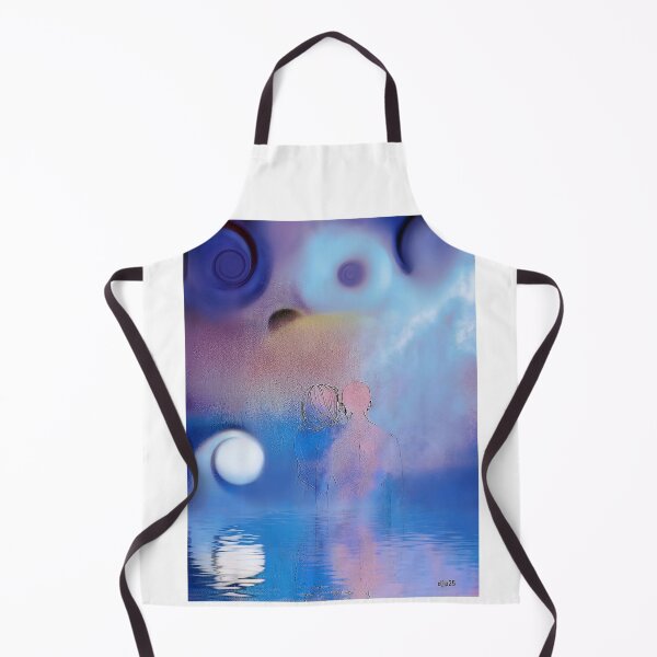 Item preview, At the Pools of Eden designed and sold by Mightymooseman.