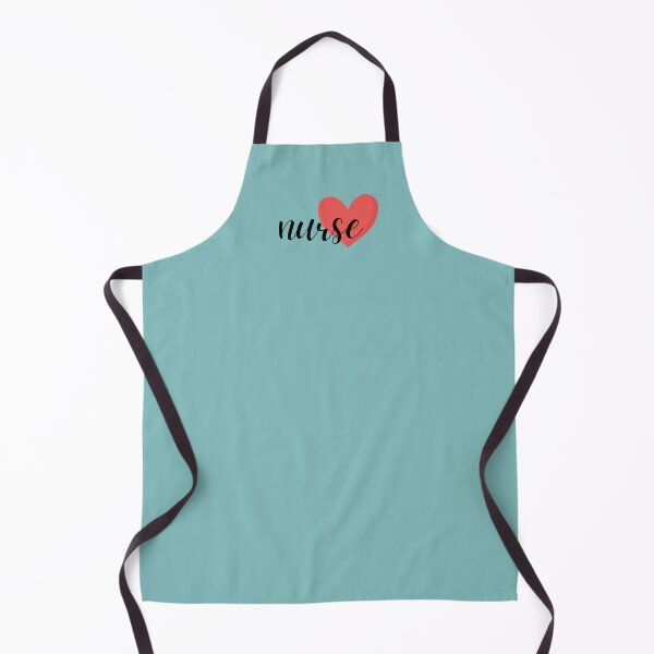 Item preview, Pink Heart Nurse designed and sold by Léni Carpentier.