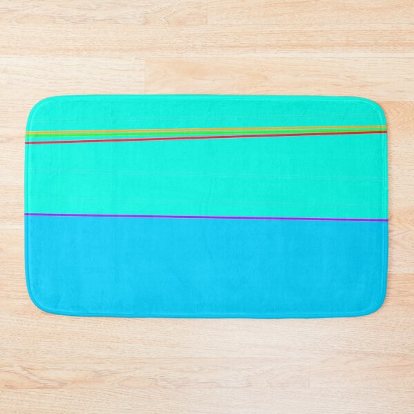 Item preview, Blue and turquoise abstract design designed and sold by Dniprianka.