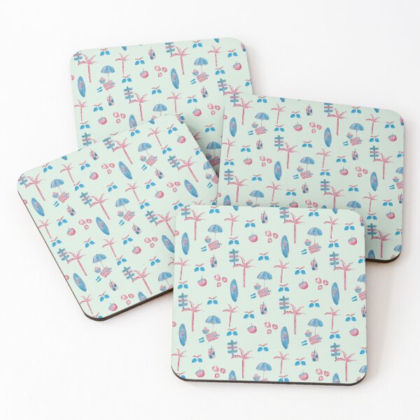 Item preview, Copy of summer vibes designed and sold by swati30designs.