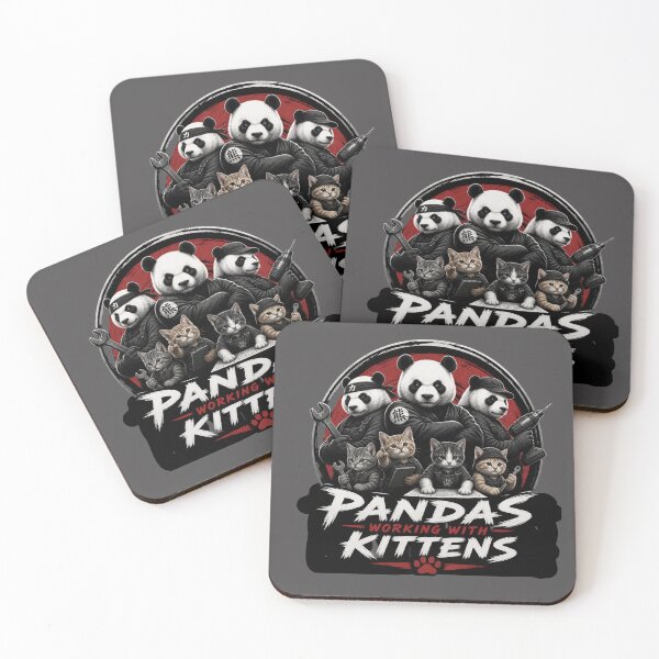 Item preview, panda/cat father designed and sold by @jon.