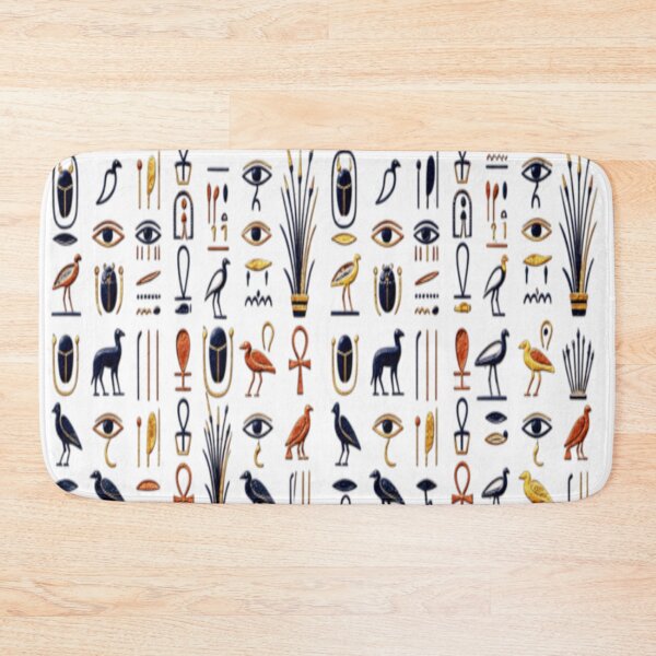 Item preview, Mystical Geometric Boho Design - Ancient Signals  designed and sold by HoodiePlanet.