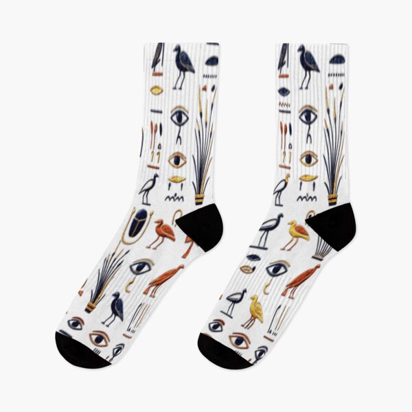 Item preview, Mystical Geometric Boho Design - Ancient Signals  designed and sold by HoodiePlanet.