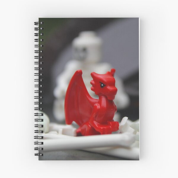 Item preview, The Baby Dragon designed and sold by Joshua Littleford.