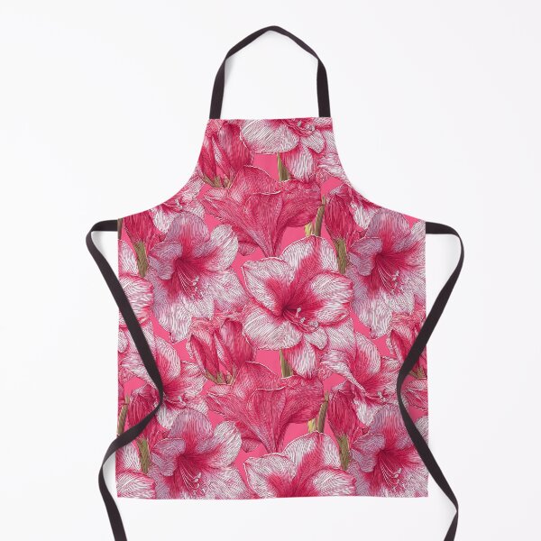 Item preview, Exotic Amaryllis Floral  - Birth Flower Pattern   - Anniversary Gifts For Mom designed and sold by RoyalStarsPatts.