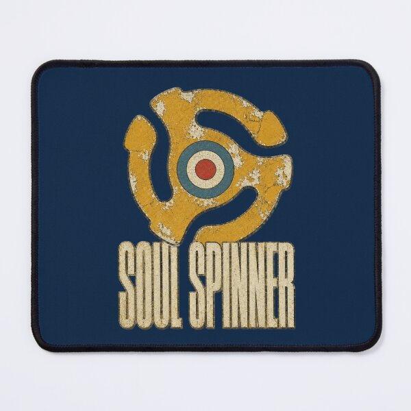 Item preview, Soul Records designed and sold by RetroPaul63.