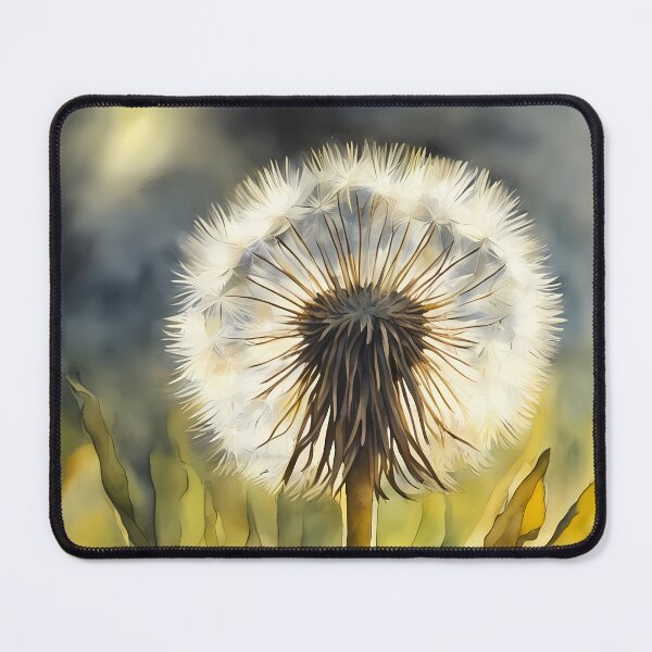 Item preview, Seeding Dandelion designed and sold by CalmnessbyChoice.