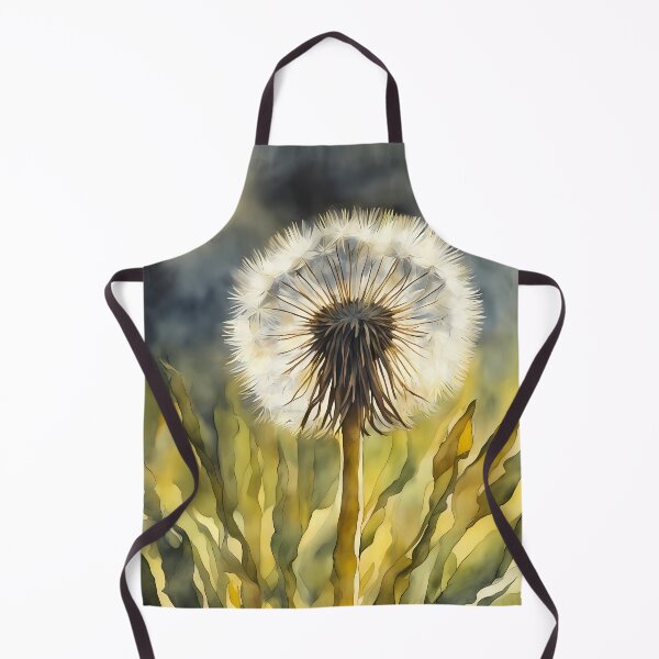 Item preview, Seeding Dandelion designed and sold by CalmnessbyChoice.