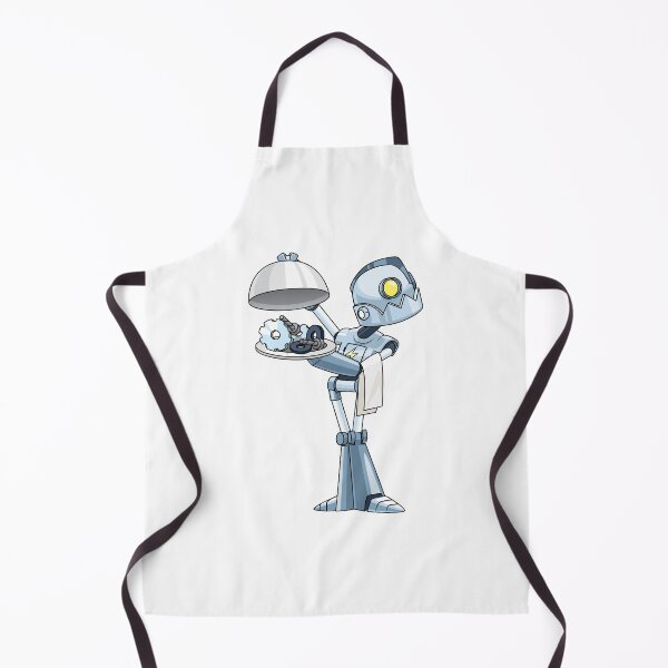 Item preview, Doombot — Tonight's Special designed and sold by DoombotOfficial.