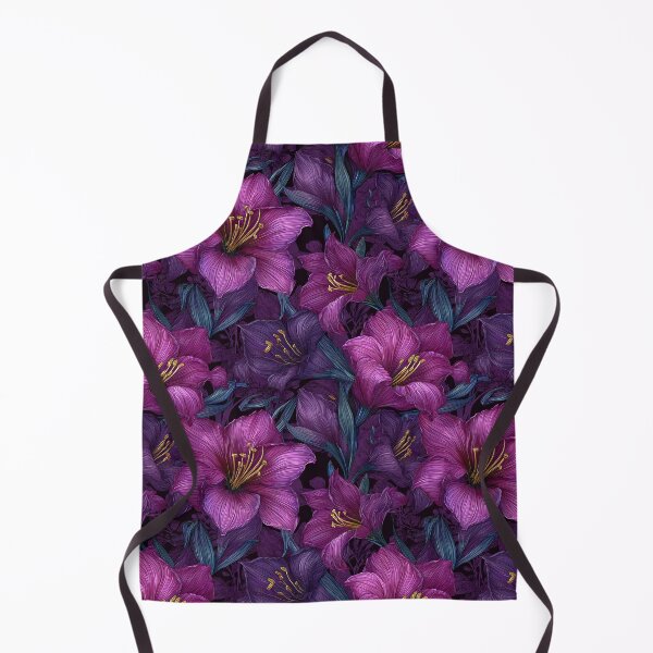 Item preview, Unique Amaryllis - Flower Floral Pattern   - Anniversary Gifts For Wife designed and sold by RoyalStarsPatts.