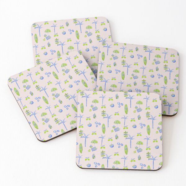 Item preview, Copy of summer vibes designed and sold by swati30designs.