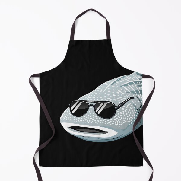 Artikelvorschau, Cooler Walhai mit Sonnenbrille Ocean Kids Walhai entworfen und verkauft von DSWShirts.
