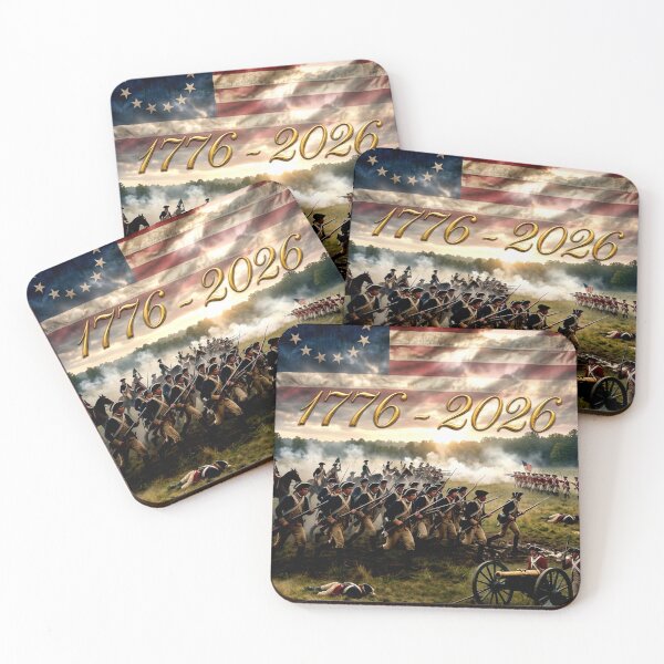 Item preview, Revolutionary War designed and sold by Kglitch.