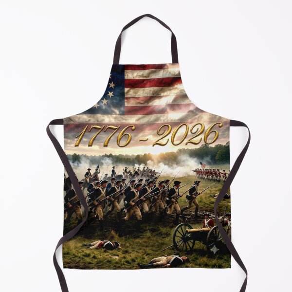 Item preview, Revolutionary War designed and sold by Kglitch.