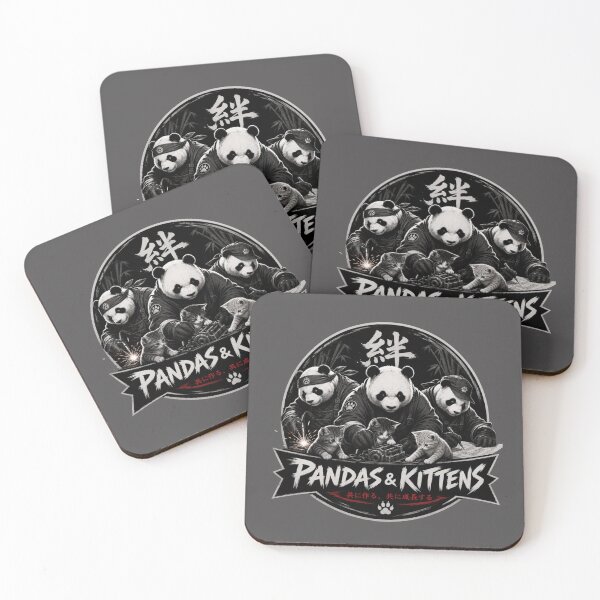 Item preview, panda/cat father designed and sold by @jon.