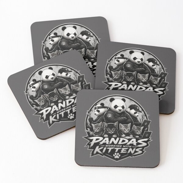 Item preview, panda/cat father designed and sold by @jon.