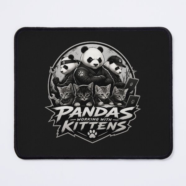 Item preview, panda/cat father designed and sold by @jon.