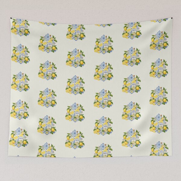 Item preview, Limoncello Lemoncello Italy Italia Lemons Fruit designed and sold by SunfullyYours.