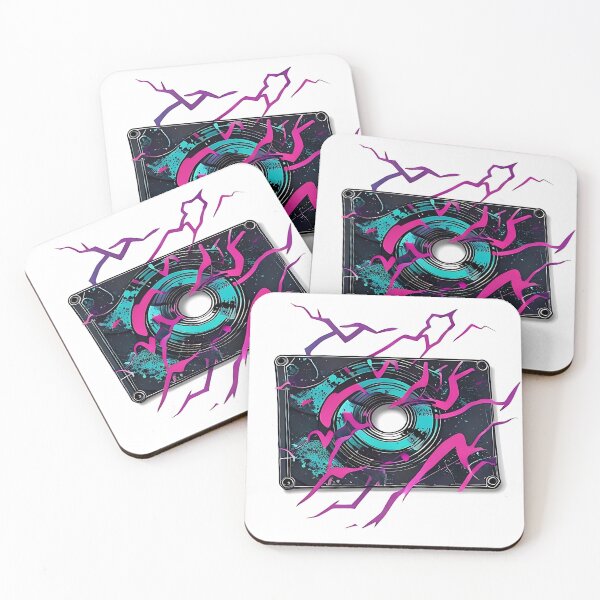 Item preview, Listen to Women: Retro Cassette Tape Venus Symbol  designed and sold by Mercella-Inc.
