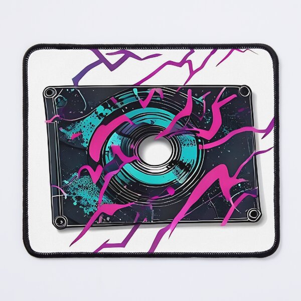 Item preview, Listen to Women: Retro Cassette Tape Venus Symbol  designed and sold by Mercella-Inc.