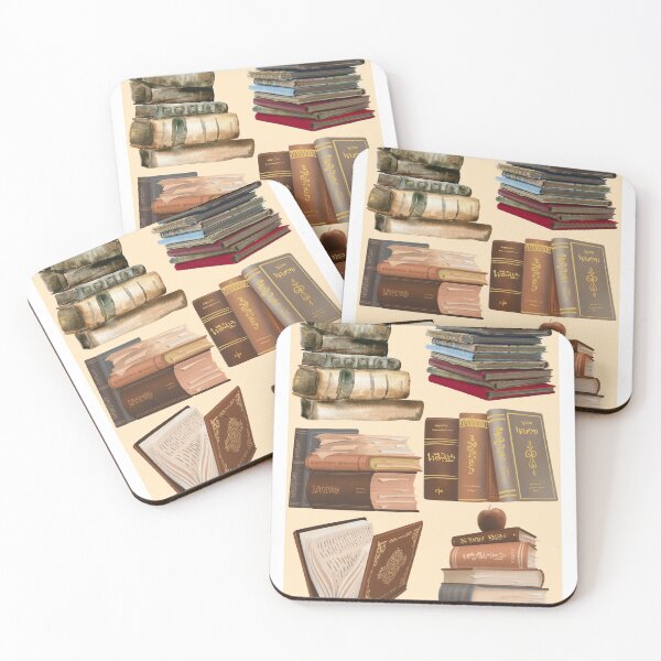 Item preview, Vintage Books designed and sold by Lucy Onions.