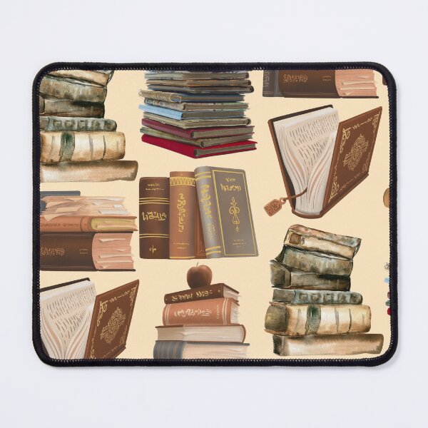 Item preview, Vintage Books designed and sold by Lucy Onions.