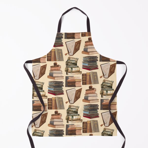 Item preview, Vintage Books designed and sold by Lucy Onions.