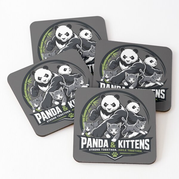 Item preview, panda/cat father designed and sold by @jon.