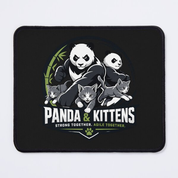 Item preview, panda/cat father designed and sold by @jon.