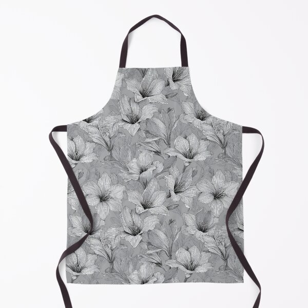 Item preview, Wild Amaryllis Flower  - Birth Flower Pattern   - Best Gifts For Men designed and sold by RoyalStarsPatts.