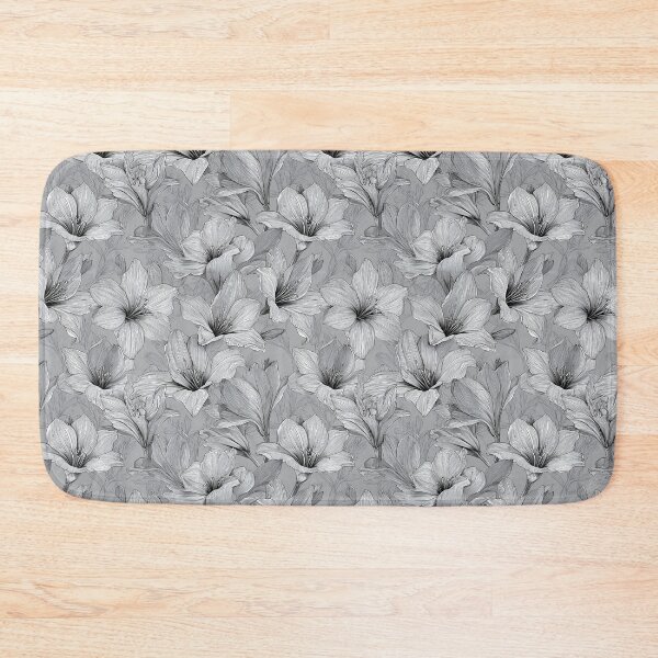 Item preview, Wild Amaryllis Flower  - Birth Flower Pattern   - Best Gifts For Men designed and sold by RoyalStarsPatts.