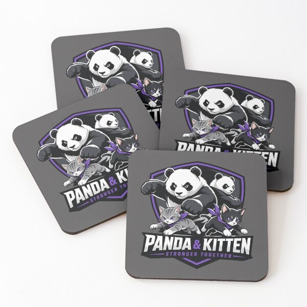Item preview, panda/cat father designed and sold by @jon.
