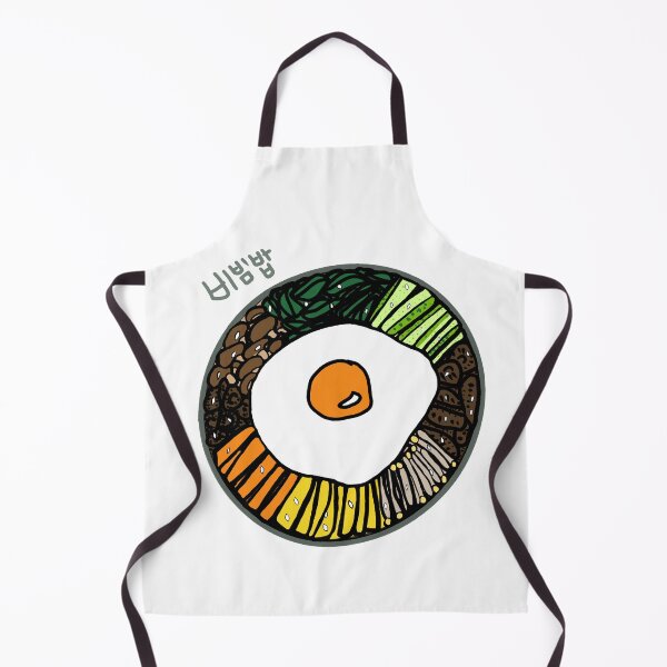 Item preview, perfect combo bimbimbap 비빔밥 designed and sold by elbi0sa.