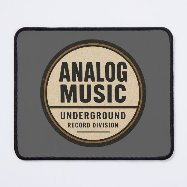 Item preview, Analog Music Culture | Vintage Electronic Music Design designed and sold by |TRSSHOP|.