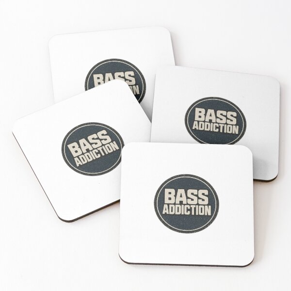 Item preview, Bass Music Culture | Bass Addiction Sound System Design designed and sold by |TRSSHOP|.