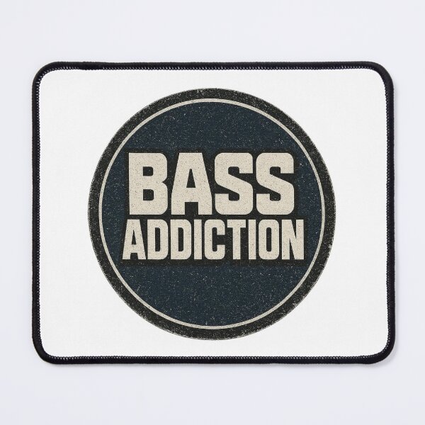Item preview, Bass Music Culture | Bass Addiction Sound System Design designed and sold by |TRSSHOP|.