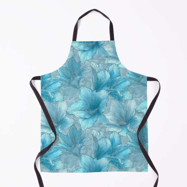 Item preview, Elegant Amaryllis Texture  - Retro Flower Floral   - Best Gifts For Mom designed and sold by RoyalStarsPatts.