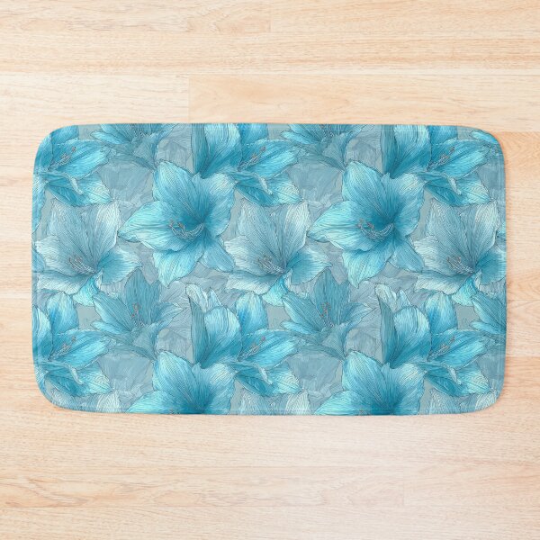 Item preview, Elegant Amaryllis Texture  - Retro Flower Floral   - Best Gifts For Mom designed and sold by RoyalStarsPatts.