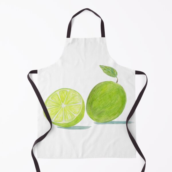 Artikelvorschau, Ein Paar Limetten entworfen und verkauft von daphsam.