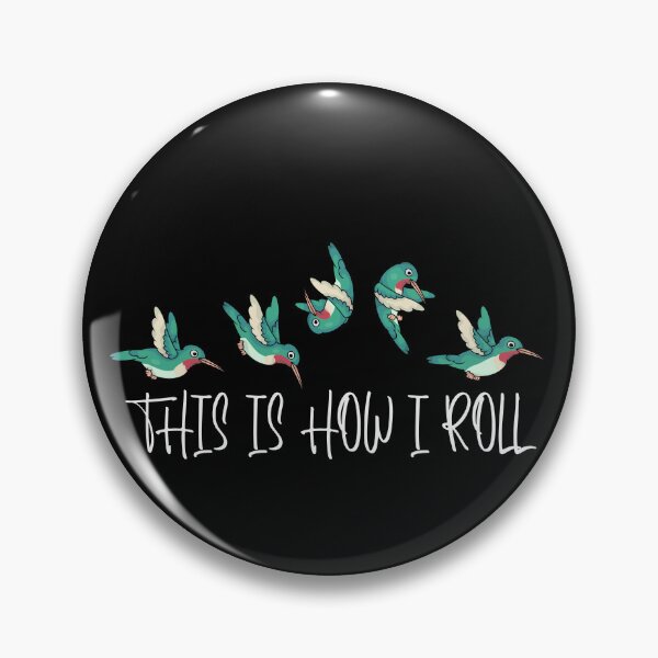 Item preview, Hummingbird Gifts For Bird Lovers Bird Watching Hummingbird designed and sold by DSWShirts.