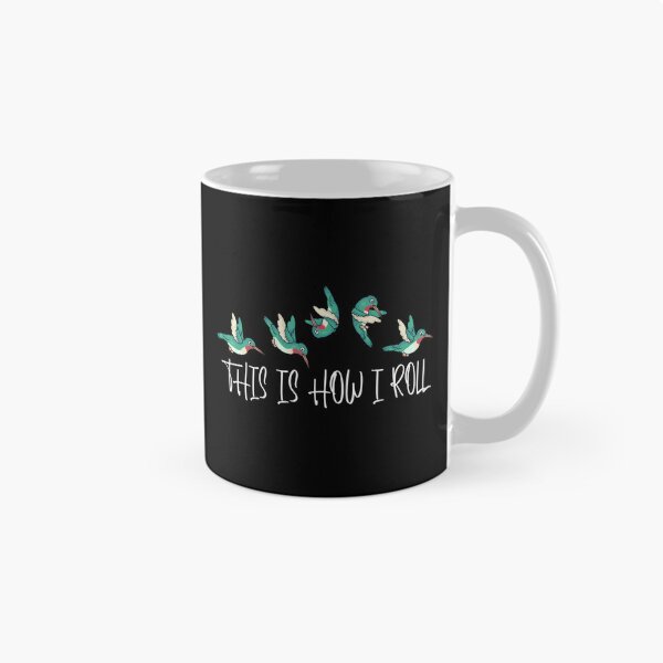 Item preview, Hummingbird Gifts For Bird Lovers Bird Watching Hummingbird designed and sold by DSWShirts.