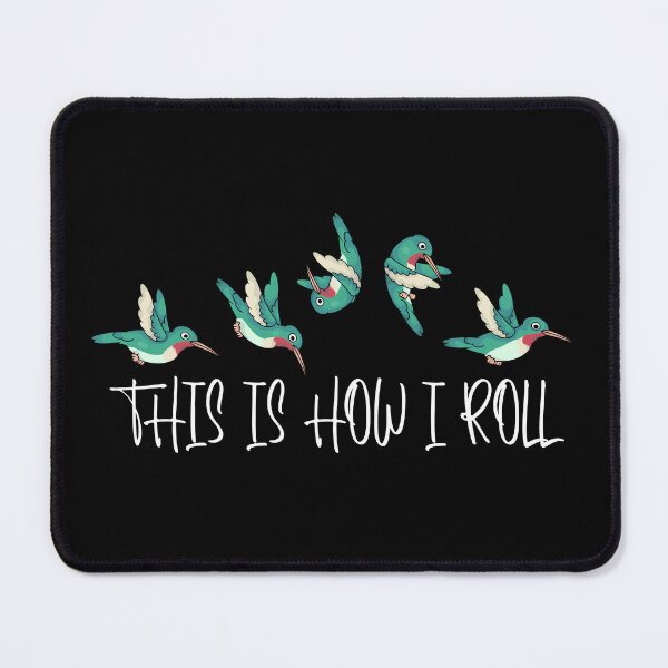 Item preview, Hummingbird Gifts For Bird Lovers Bird Watching Hummingbird designed and sold by DSWShirts.