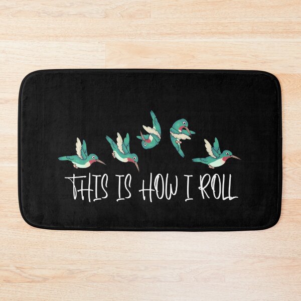 Item preview, Hummingbird Gifts For Bird Lovers Bird Watching Hummingbird designed and sold by DSWShirts.