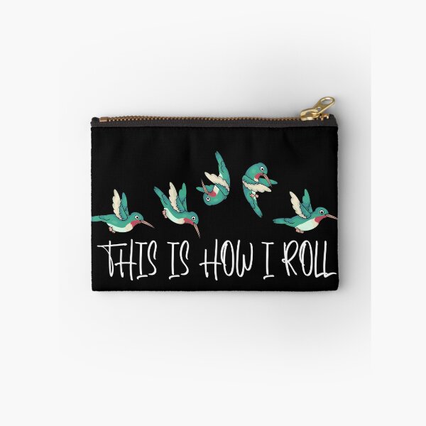 Item preview, Hummingbird Gifts For Bird Lovers Bird Watching Hummingbird designed and sold by DSWShirts.