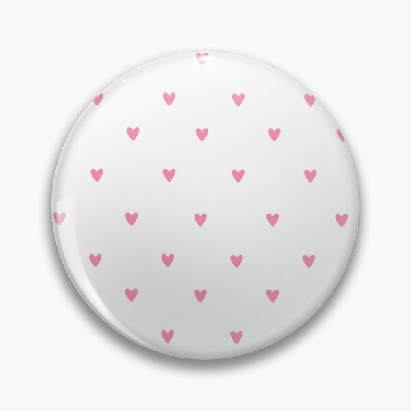 Item preview, Cute Pink Hearts designed and sold by DKalaiStudio.