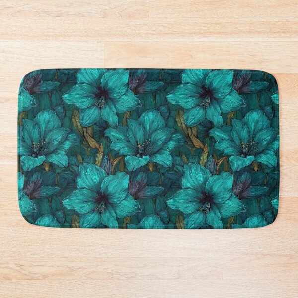 Item preview, Wild Amaryllis  - Flower Bouquet Pattern   - Birthday Gift For Wife designed and sold by RoyalStarsPatts.