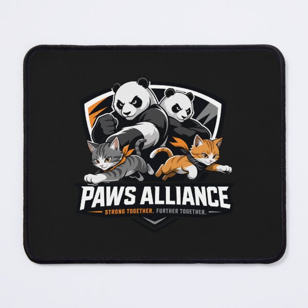Item preview, panda/cat father designed and sold by @jon.