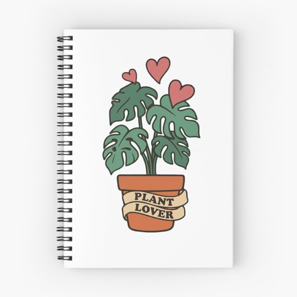 Item preview, Plant Lover Monstera – Kawaii Houseplant Design for Plant Lovers  designed and sold by PatsiRose.