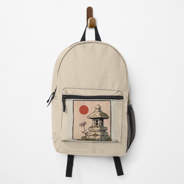 Item preview, Japanese Stone Lantern designed and sold by Late Theory.